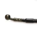 Miniatyrbild 2 av 3: Hydraulslang Fram 990mm - M10