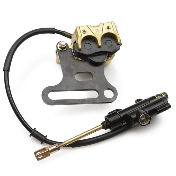 Bromssystem bak, Cross / Dirtbike / Fiddy 125cc-250cc