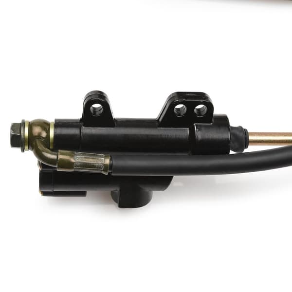Bromssystem bak, Cross / Dirtbike / Fiddy 125cc-250cc