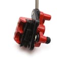 Miniatyrbild 4 av 4: Bromssystem fram, cross / Fiddy - 46mm M8