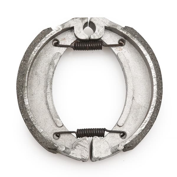 Bromsbackar ATV, för 85mm trumbroms