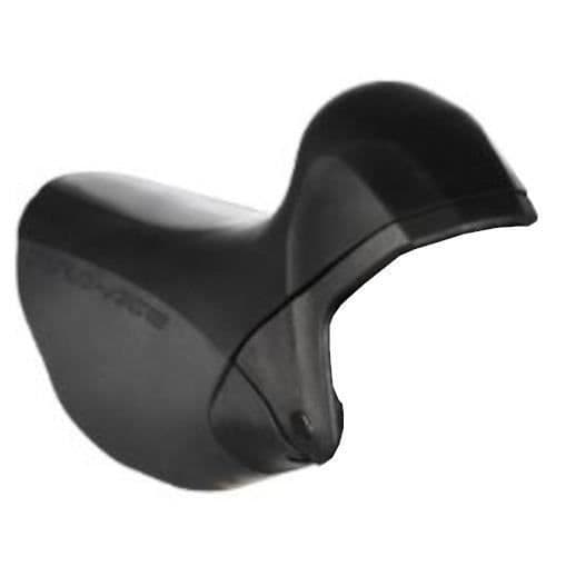 Shimano fäste hus Dura-Ace ST-9001 höger stål svart