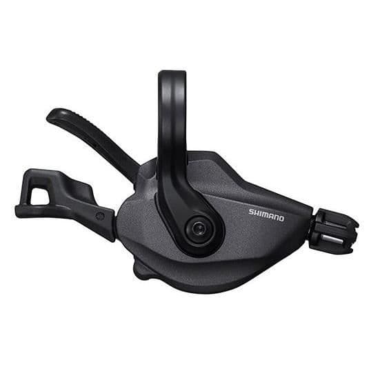 tumjusterare XT-M8100 12 hastighet höger svart svart
