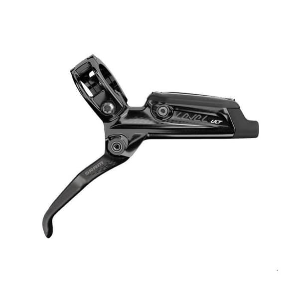 Sram Level Ultimate skivbromsar - svarta - R2000