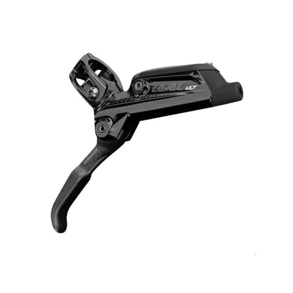 Sram Level Ultimate skivbromsar - svarta - R2000