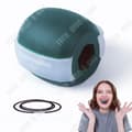 Miniatyrbild 3 av 4: TD® Jaw Trainer Ansiktsmuskeltränare Ansikts- och nacke Ansiktsmuskeltränare i silikon