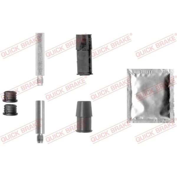 Bromsok Metzger - 113-1442X - Bouchers 113-1442 x uppsättning styrrör för bromsok