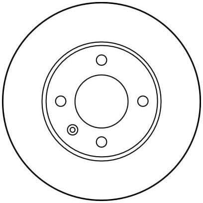 JEU AV DISKAR TRW DF1517