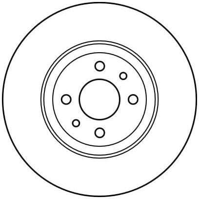 JEU AV DISKAR TRW DF2566