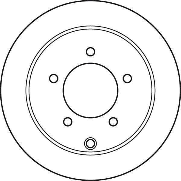 JEU AV DISKAR TRW DF4973