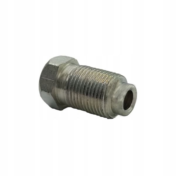 Stiv bremseslangeende M12x1 SF (KPS-14) Fiat