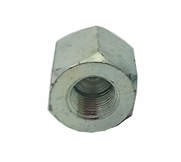 Jarruletkun korjausholkki: M10x1 - M10x1, ŁPS-50