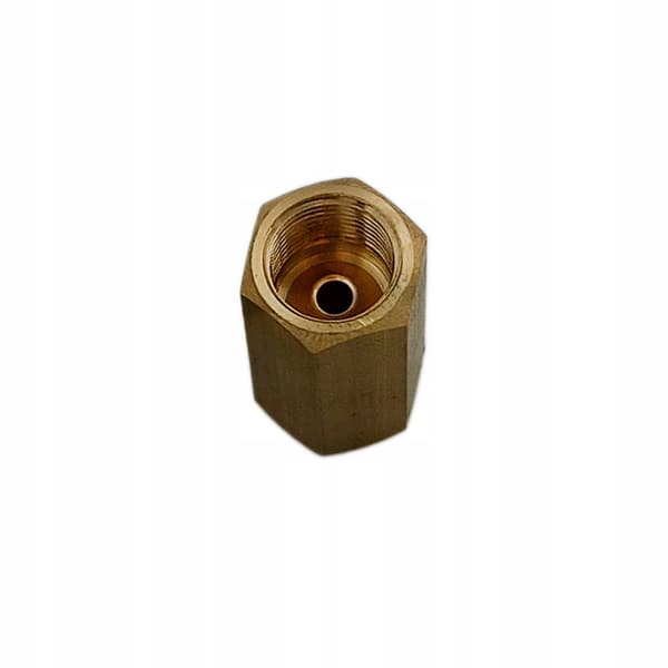 Bremseledningsreduktionsstik 3/8x24 SF - M10x1 DF, ŁPS-33
