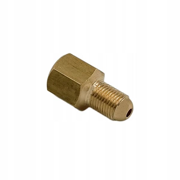 Bremseledningsreduktionsstik 3/8x24 SF - M10x1 DF, ŁPS-33