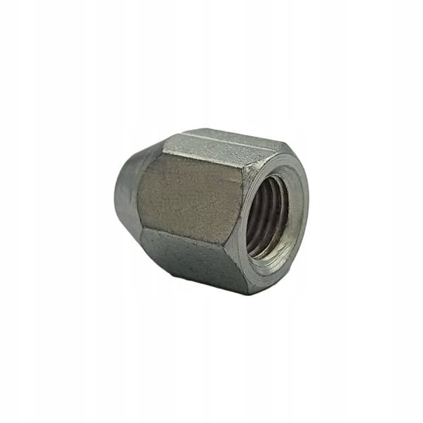 10x stiv bremseslangeende 3/8"x24 UNF (KPS-10)