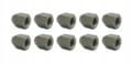 Miniatyrbillede 1 af 5: 10x stiv bremseslangeende 3/8"x24 UNF (KPS-10)