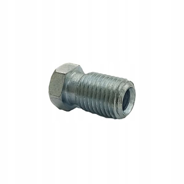 10x Stel bromsslangände 3/8"x24 rör 4.8 (KPS-5)