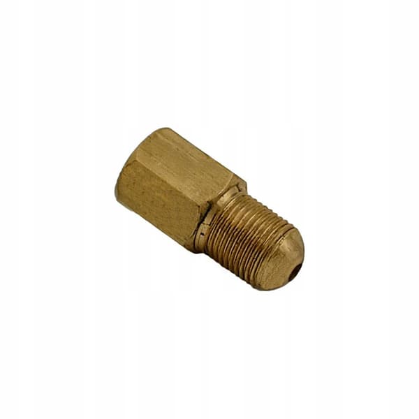 Bremseledningsreduktionsstik M12x1 udvendig / M10x1 indvendig, SF, ŁPS-15