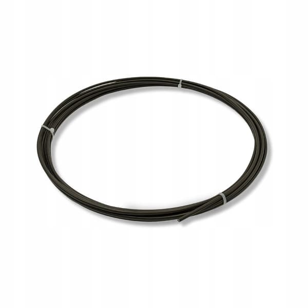 10 m TERÄSPUTKI 4,75 mm puristusliitoksiin JARRULETKU (3/16")