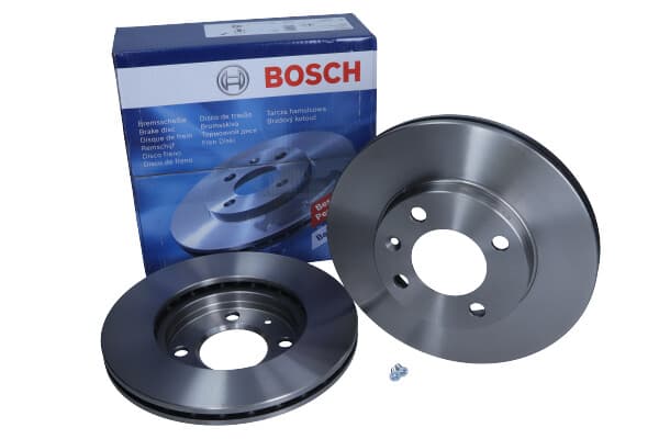 BOSCH JARRULEVY VW GOLF GTI ETUOSA