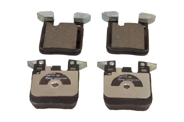 BOSCH BROMSBELÄGG BMW BAK 2/3/4 3.0 12-