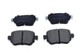 Miniatyrbillede 1 af 2: BOSCH BREMSEKLODSER VW BAG CADDY/POLO/SHARAN 15-
