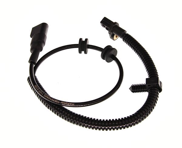 MAXGEAR ABS SENSOR FORD BAG FOCUS 98-04 VENSTRE UDEN ESP
