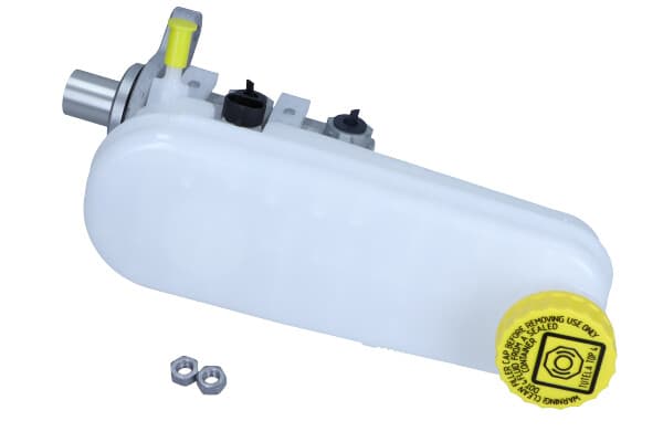 BOSCH BROMSPUMP FIAT DUCATO 2.0-3.0MJT 06-