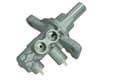 Miniatyrbillede 1 af 2: BOSCH BREMSEPUMPE FORD B-MAX/FIESTA/TRANSIT 1.0-1.6 08-