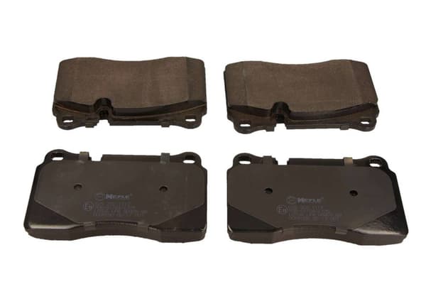 MEYLE BREMSEKLODSER LAND ROVER FORRESTE RANGE ROVER 4.2-4.4 4X4 05-13