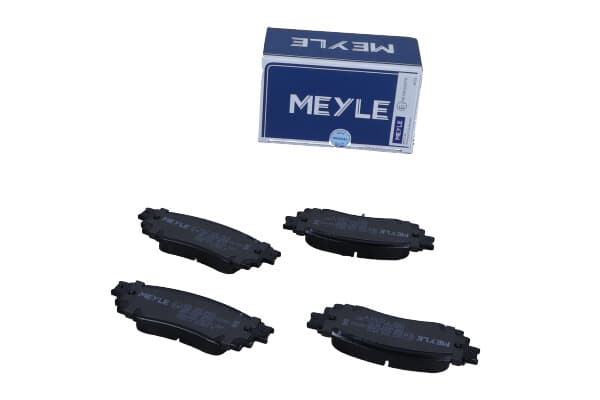 MEYLE BROMSBELÄGG LEXUS BAK ES/RX/UX 2.0-3.5 15-