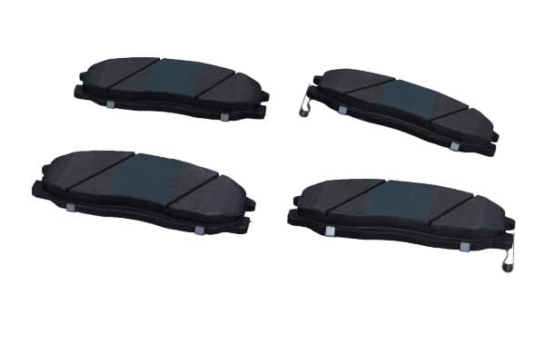 MEYLE BREMSEKLODSER HYUNDAI FORRESTE H-1/SANTA FE/TRAJET/XG 2.0-3.0 00-