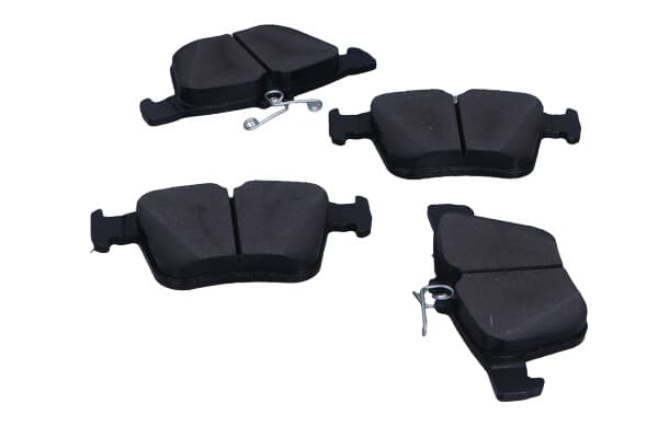 MEYLE BREMSEKLODSER AUDI BAG A3/Q3/TT 1.0-2.0 TFSI 12-