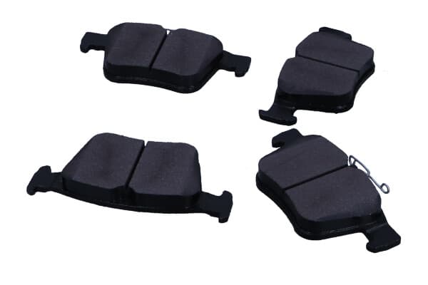 MEYLE BREMSEKLODSER AUDI BAG A3/Q3/TT 1.0-2.0 TFSI 12-