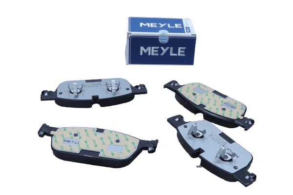 MEYLE BROMSBELÄGG MERCEDES FRAM W166/X166 2.2-5.5 4-MATIC 11-19