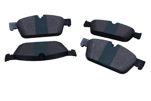 MEYLE BROMSBELÄGG MERCEDES FRAM W166/X166 2.2-5.5 4-MATIC 11-19