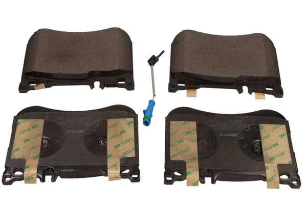 MEYLE BROMSBELÄGG DB P. SL 3.0-4.7 12-