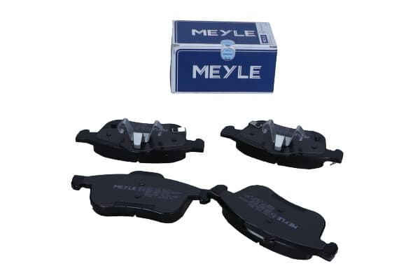 MEYLE BREMSEKLODSER FIAT FOR 500L 1.4/1.6D 13-