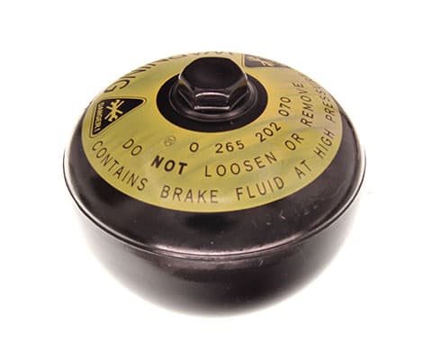 BOSCH BREMSEVÆSKEBEHOLDER