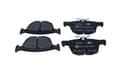 Miniatyrbillede 1 af 2: ATE BREMSEKLODSER SKODA BAG KAROQ 1.0-1.5/1.6-2.0 TDI 17-