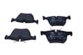 Miniatyrbillede 1 af 2: ATE BREMSEKLODSER MERCEDES BAG W205 1.6-4.0 14-