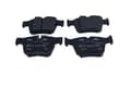 Miniatyrbillede 1 af 2: ATE BREMSEKLODSER MERCEDES BAG X253/C253 2.0-3.0 4-MATIC 15-