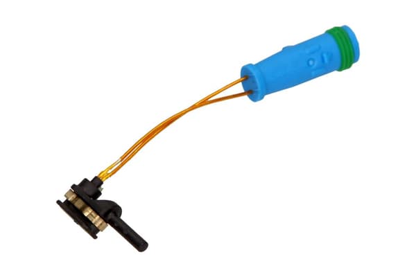 MAXGEAR BREMSEKLODSFØLER MERCEDES FORRESTE W246 11-