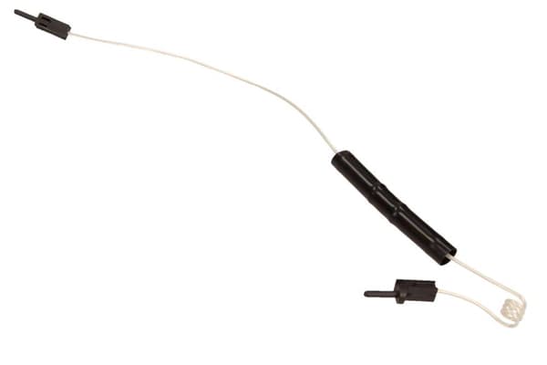 MAXGEAR BREMSEKLODSFØLER DB T. SPRINTER 616CDI 01- LE/PR KPL 195/205MM