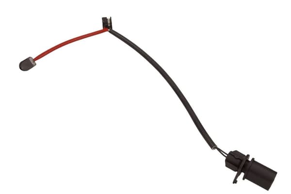 MAXGEAR BREMSEKLODSFØLER AUDI FORRESTE Q5 2.0TDI 08- 345MM