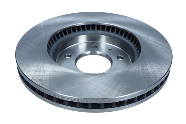 MAXGEAR BROMSSKIVOR OPEL FRAM ANTARA/CAPTIVA