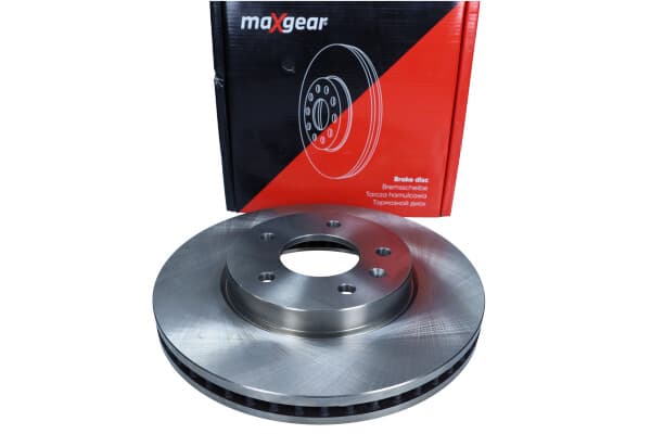 MAXGEAR BROMSSKIVOR OPEL FRAM ANTARA/CAPTIVA