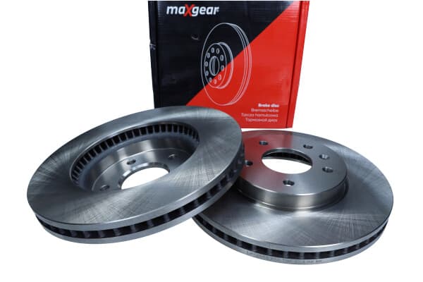 MAXGEAR BROMSSKIVOR OPEL FRAM ANTARA/CAPTIVA