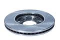 Miniatyrbillede 3 af 5: MAXGEAR BREMSESKIVE HYUNDAI FORRESTE TERRACAN 2.9 CRDI 4WD 01-06