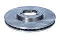 Miniatyrbillede 4 af 5: MAXGEAR BREMSESKIVE HYUNDAI FORRESTE TERRACAN 2.9 CRDI 4WD 01-06